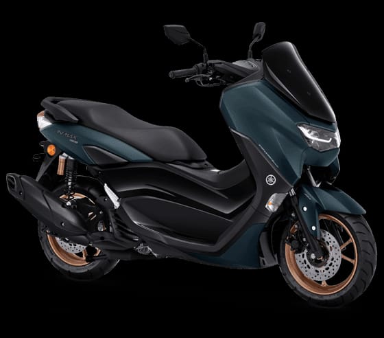 Yamaha nmax2021